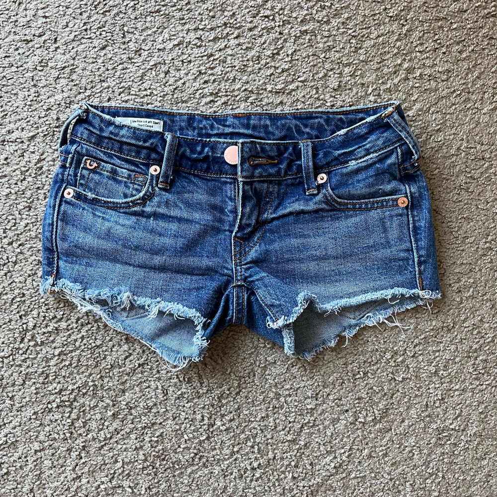 True Religion Shorts